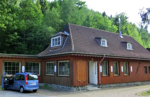 Wildemann Apartment | Alpine Escape in Wildemann, cleaning included