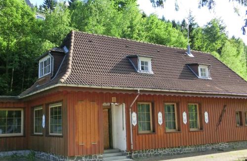 Wildemann Apartment | Alpine Escape in Wildemann, cleaning included