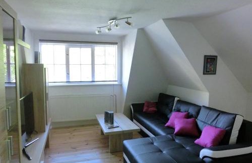 Wildemann Apartment | Alpine Escape in Wildemann