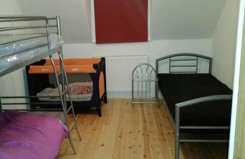Wildemann Apartment | Alpine Escape in Wildemann