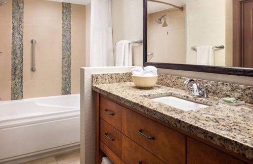 Peak 9 Resort | Alpine Getaway in the Heart of Breckenridge- Marriott's Mt. Valley Lodge- Studio