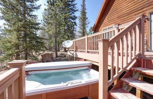 Lead House | Alpine Getaway - Private