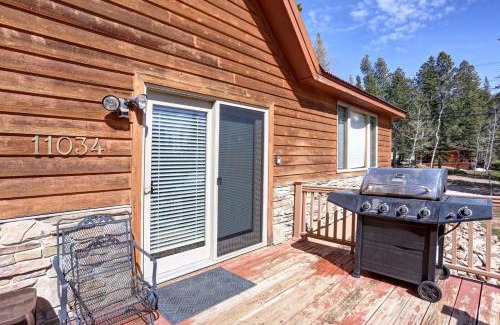 Lead House | Alpine Getaway - Private