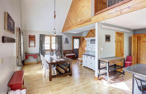 Lead House | Alpine Getaway - Private