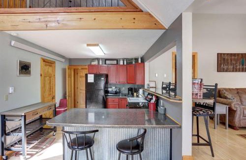 Lead House | Alpine Getaway - Private