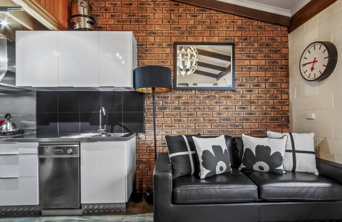 Hotham Heights Apartment | Alpine Haven 6 - Mt Hotham