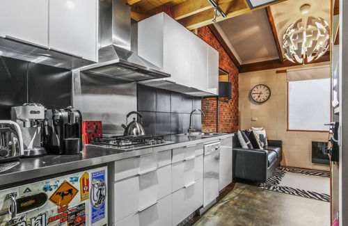 Hotham Heights Apartment | Alpine Haven 6 - Mt Hotham