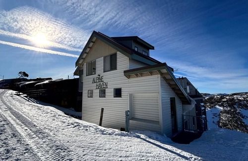 Hotham Heights Apartment | Alpine Haven 6 - Mt Hotham