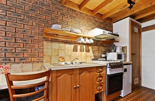 Hotham Heights Apartment | Alpine Haven 7 - Mt Hotham