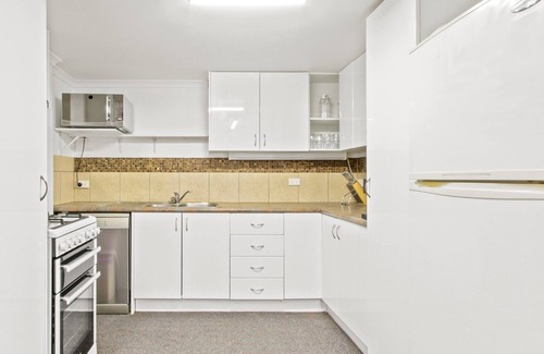 Hotham Heights Apartment | Alpine Heights 11B - Mt Hotham