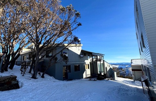 Hotham Heights Apartment | Alpine Heights 11B - Mt Hotham