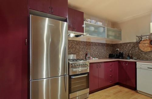 Hotham Heights Apartment | Alpine Heights 11A - Mt Hotham