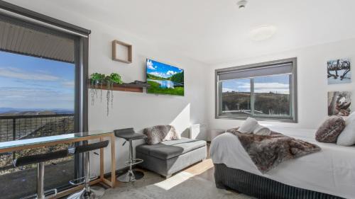 Hotham Heights Apartment | Alpine Heights 19