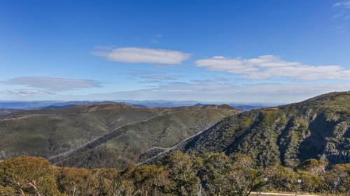 Hotham Heights Apartment | Alpine Heights 19