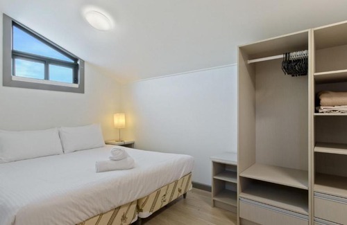 Hotham Heights Apartment | Alpine Heights 27