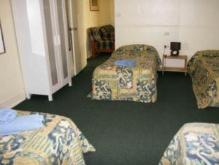 Goulburn Hotel | Alpine Heritage Motel
