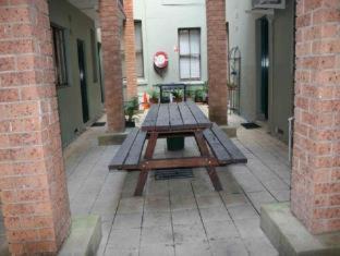 Goulburn Hotel | Alpine Heritage Motel