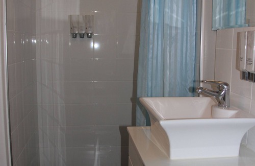 Goulburn Hotel | Alpine Heritage Motel