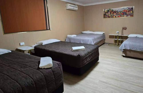 Goulburn Hotel | Alpine Heritage Motel