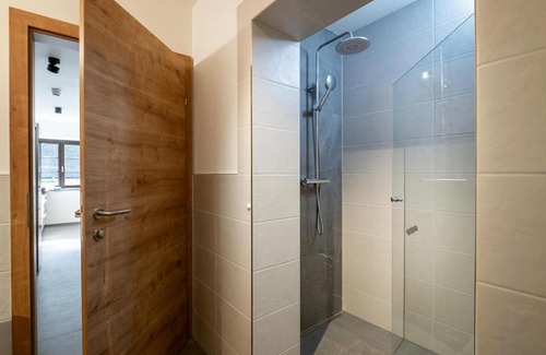 Hopfgarten Markt Apartment | Alpine Homes - Hopfgarten