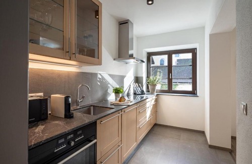 Hopfgarten Markt Apartment | Alpine Homes - Hopfgarten