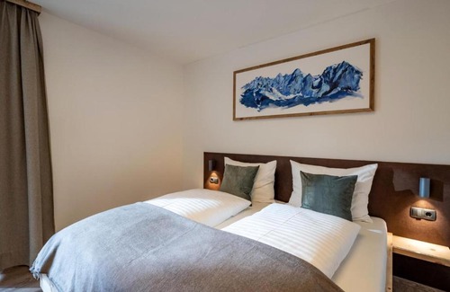 Hopfgarten Markt Apartment | Alpine Homes - Hopfgarten