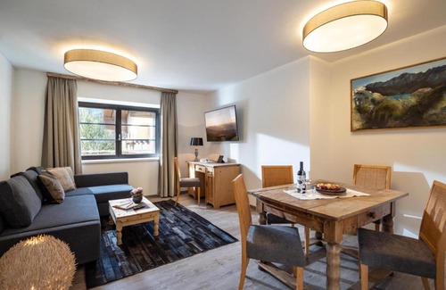Hopfgarten Markt Apartment | Alpine Homes - Hopfgarten