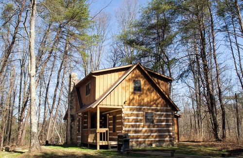 Logan Cabin | Alpine - Hosted by The Chalets