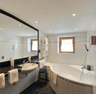 Zermatt Hotel | Alpine Hotel Perren
