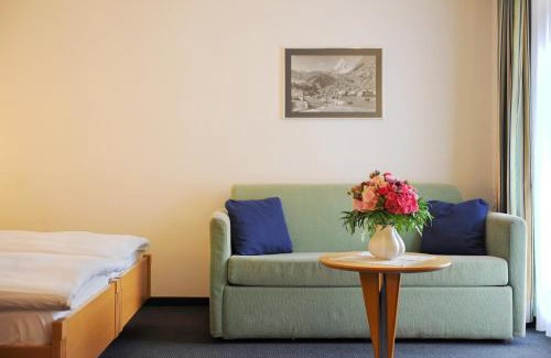 Zermatt Hotel | Alpine Hotel Perren