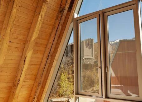 Steamboat Springs Ski Chalet | Alpine House #1
