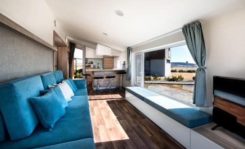 Velka Lomnica Apartment | Alpine House, NATUR RESORT