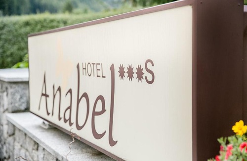 Valle Aurina Hotel | Alpine Life Hotel Anabel