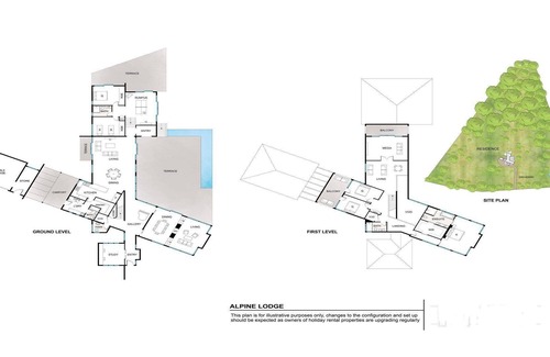 Alpine House | Alpine Lodge, Alpine - Southern Highlands