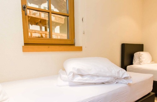 Soelden Apartment | Alpine Lodge Sölden - Chalet & Apart - Chalet (6-11 people), 5 bedrooms