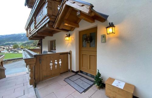 Soelden Ski Chalet | Alpine Lodge Sölden - Chalet & Apart