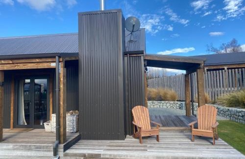 Lake Tekapo House | Alpine Lodges