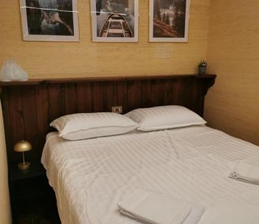 Sella Nevea Apartment | Alpine Luck Apartment, Sella Nevea