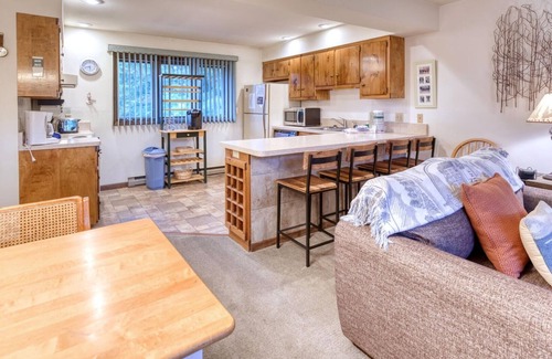 Ellicottville Condo | Alpine Meadows 30 3 Bedroom Townhouse by Redawning