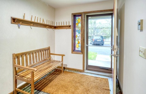 Ellicottville Condo | Alpine Meadows 30 3 Bedroom Townhouse by Redawning