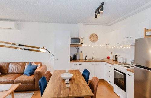 Jindabyne Apartment | Alpine Mountain View - 24/13-15 Kirwan Close