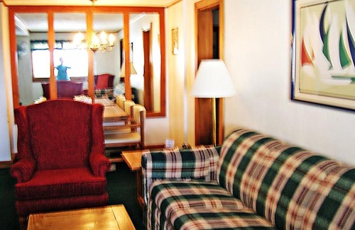 Franconia Apartment | Alpine Resort Condos in the White Mountains of New Hampshire