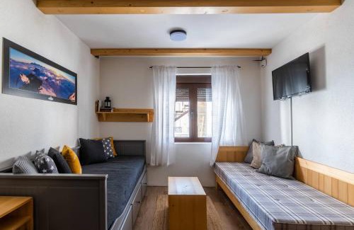 Lisina House | Alpine Retreat Čupino Sokače