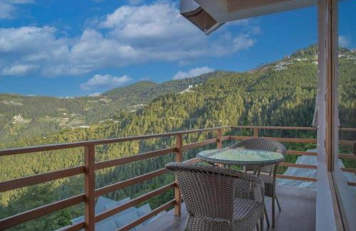 Theog Hotel | Alpine Retreat Kufri I Vacations I Conference I MICE I Family Events I Open Air Terrace I Sky Bonfire I Kufri by Exotic Stays