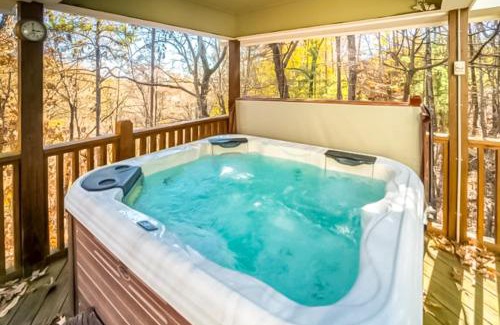 Helen House | Alpine Retreat