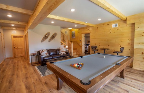 Banner Elk House | Alpine Ridge