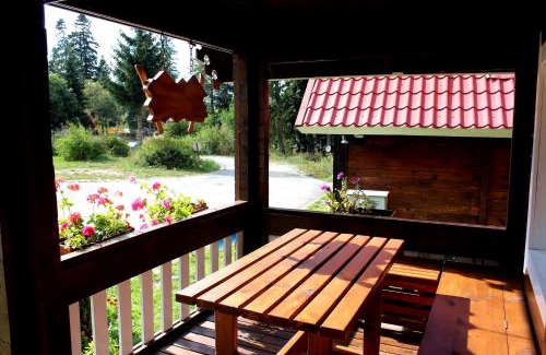 Borovets Villa | Alpine ski chalet Borovets with sauna
