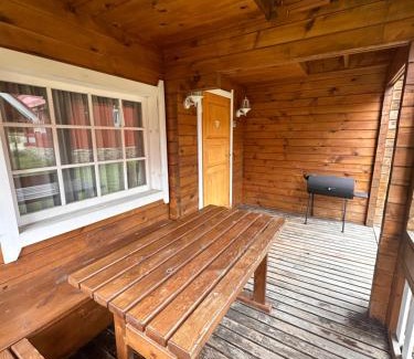 Borovets Villa | Alpine ski chalet Borovets with sauna