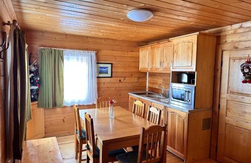 Borovets Villa | Alpine ski chalet Borovets with sauna