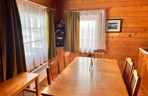 Borovets Villa | Alpine ski chalet Borovets with sauna